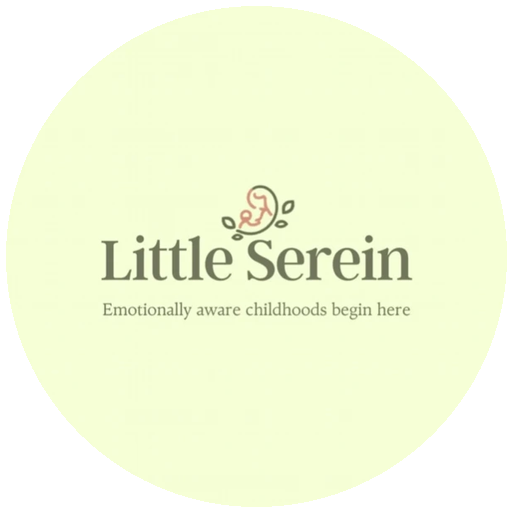 Little Serein logo